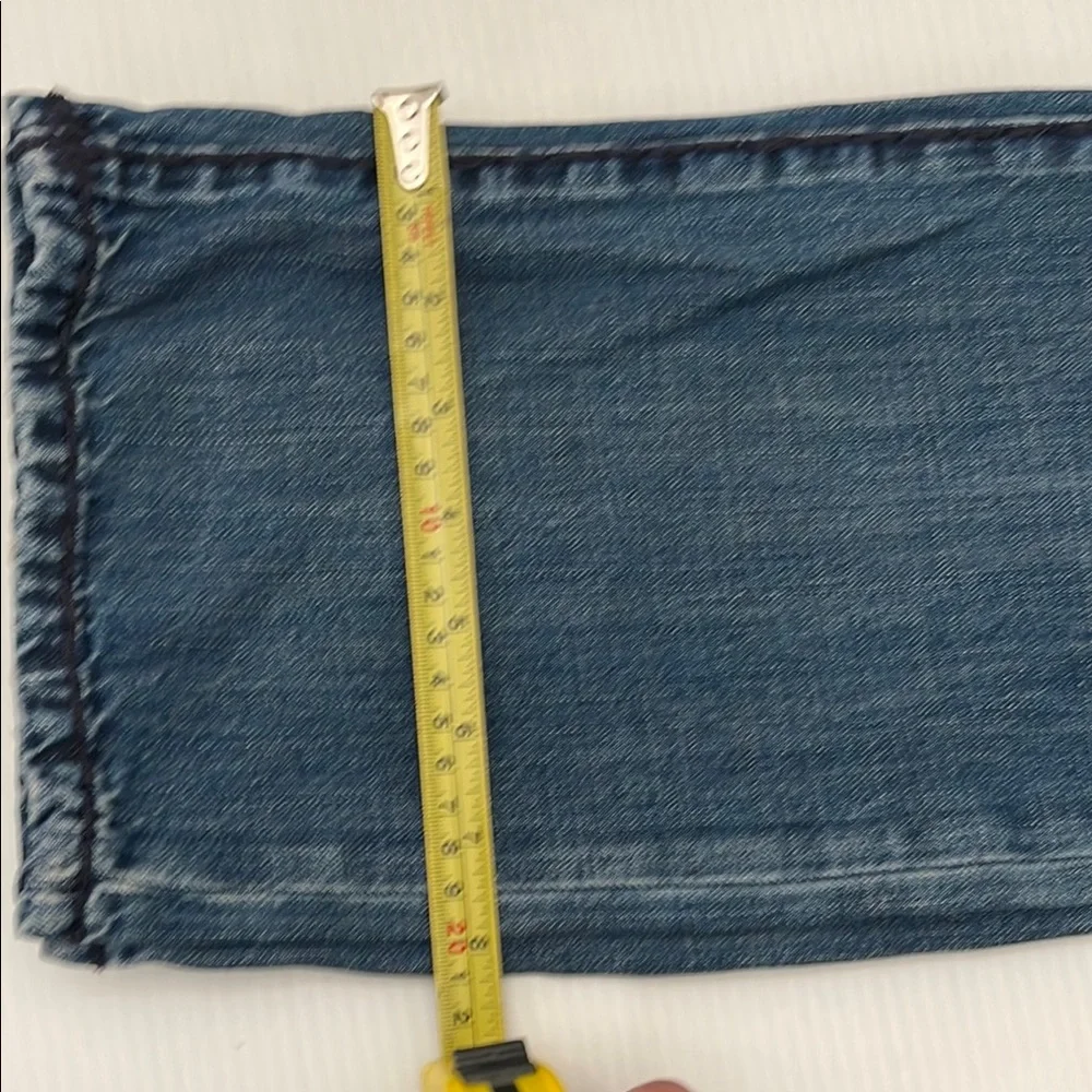 TRUE RELIGION JEANS MENS SIZE 19